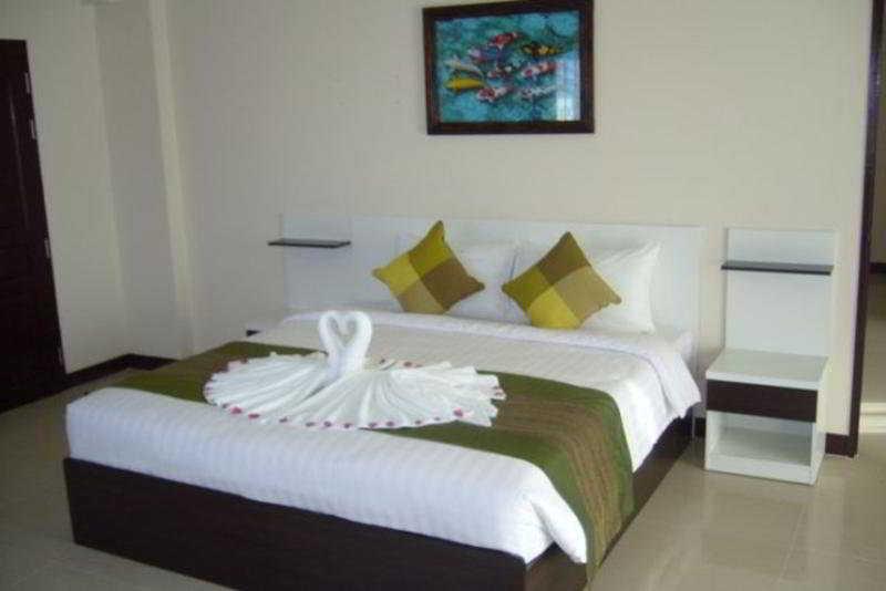 Sp Hotel