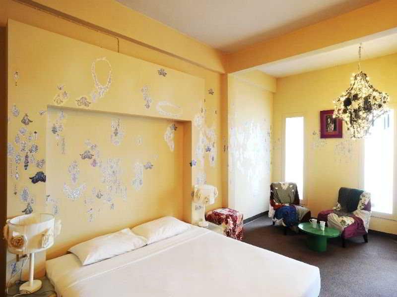 Mystic Place Hostel