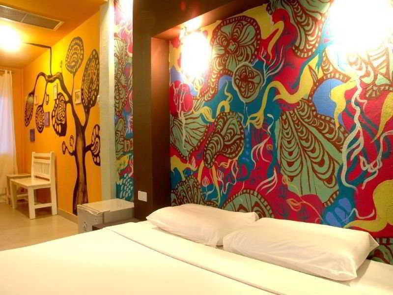 Hostel Mystic Place *