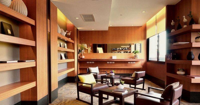 Aetas Hotel