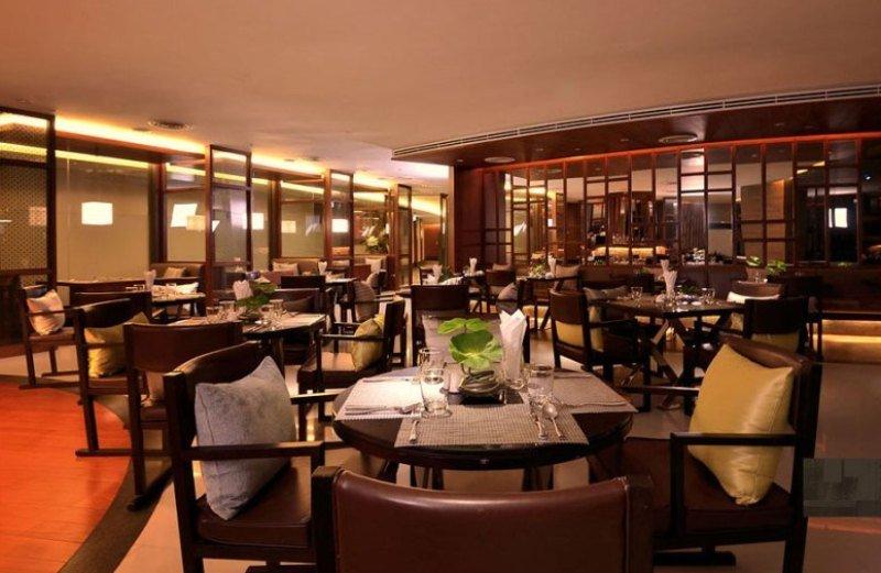 Hotel Aetas Bangkok