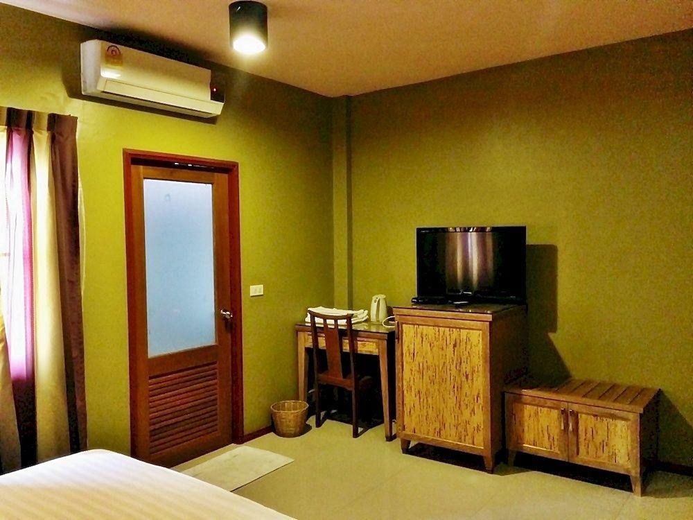 Coral Grand Place Rumah tetamu 3*
