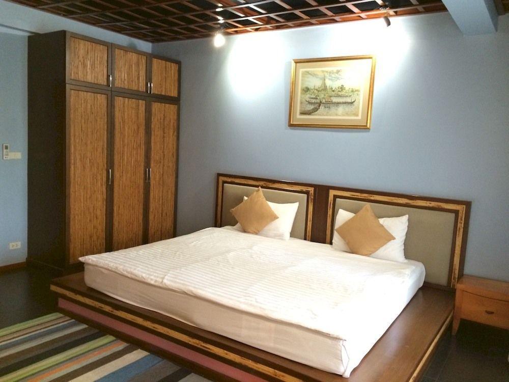 Coral Grand Place Rumah tetamu 3*