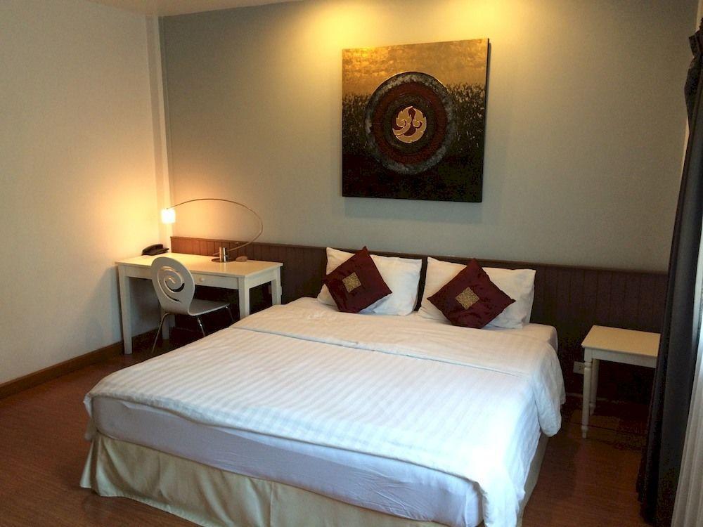 Coral Grand Place Rumah tetamu