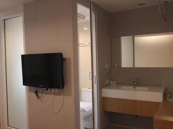 Nantra Sukhumvit 39 Hotel 3*