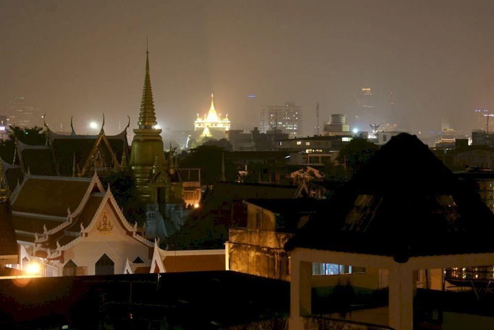 Roof View Place 3* Bangkok