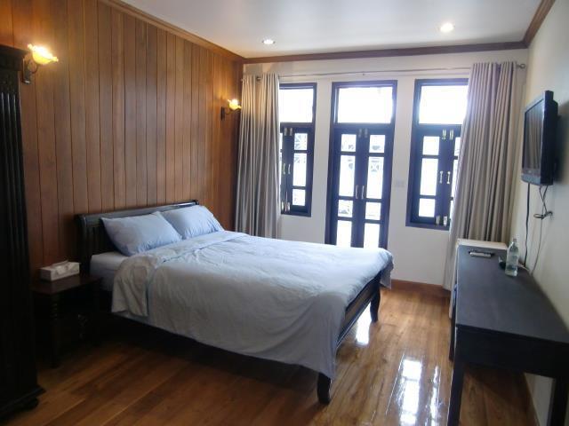 The Royal Thatien Village Guest house 2*