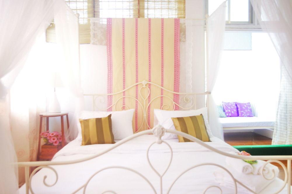 Kansiree Boutique House Bed & Breakfast 2*