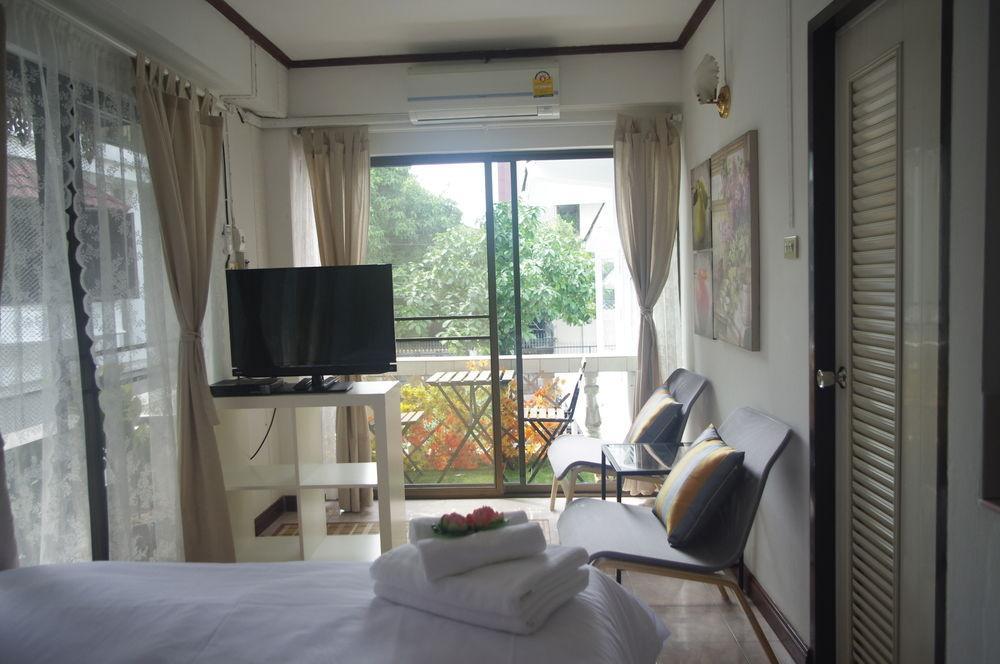 Kansiree Boutique House Bed & Breakfast