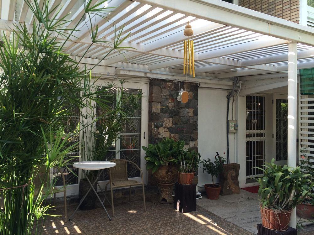 Kansiree Boutique House Bed & Breakfast 2*