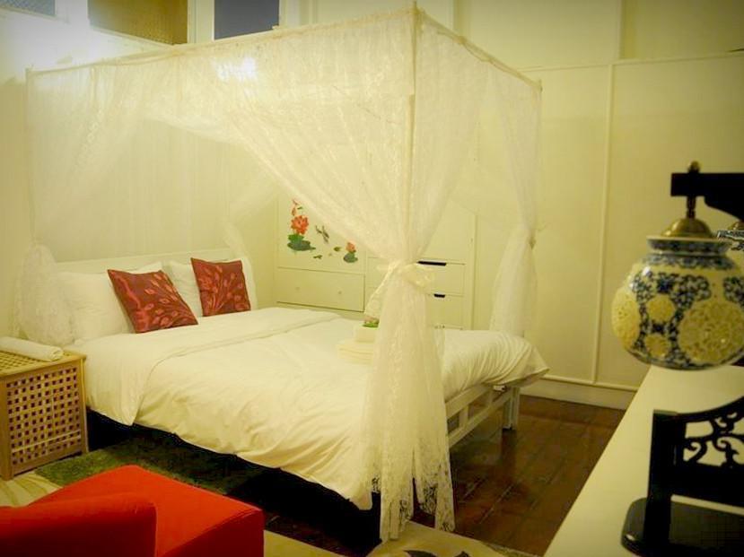 Kansiree Boutique House Bed & Breakfast 2*