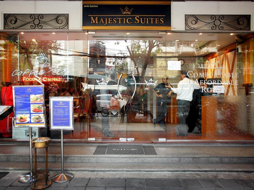 Majestic 3* Bangkok