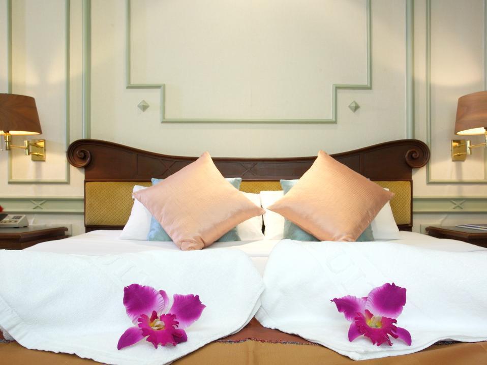Majestic Hotel Bangkok