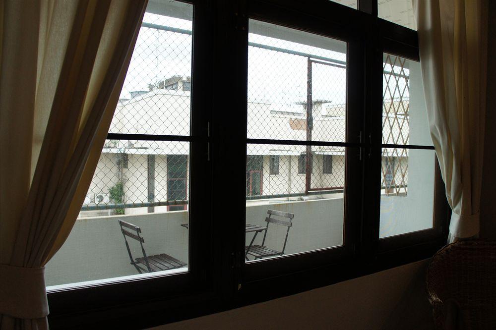 Ratchadamnoen Hotel 4*
