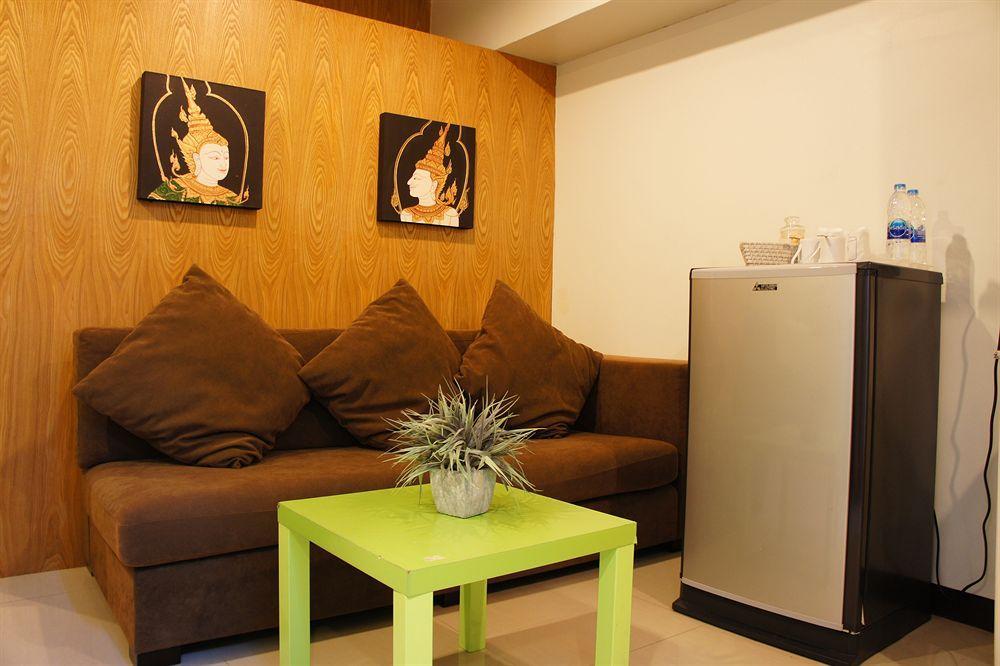 Ratchadamnoen 4* Bangkok