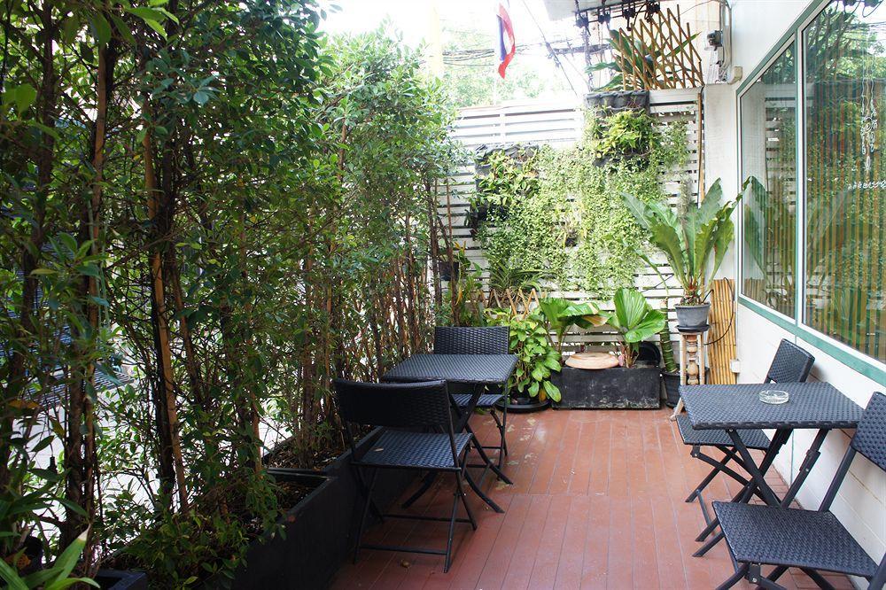 Ratchadamnoen Hotel