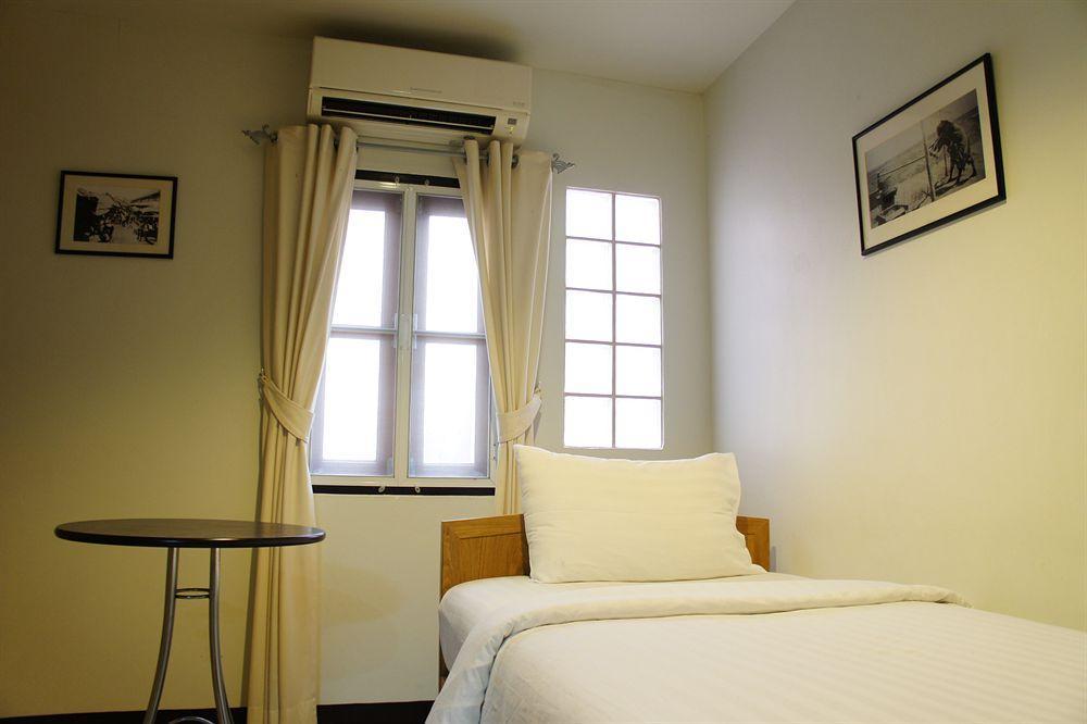 Ratchadamnoen Hotel 4*