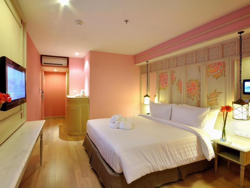 La Petite Salil Sukhumvit 11 4*