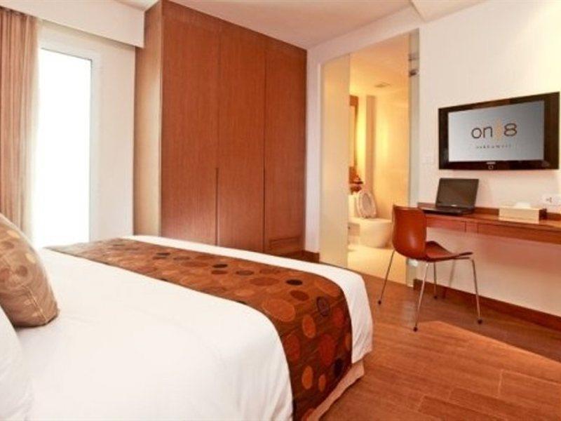 On8 Sukhumvit Nana Hotel Bangkok