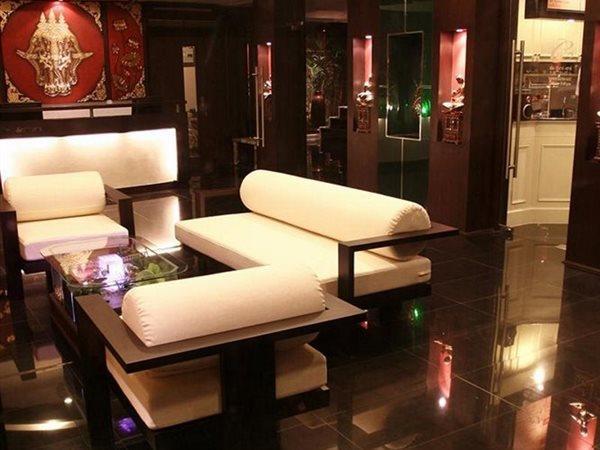 Mirth Sathorn Hotel Bangkok