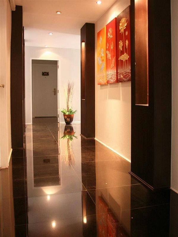 Mirth Sathorn 3* Bangkok