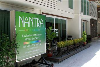 Nantra De Comfort Hotel 3*