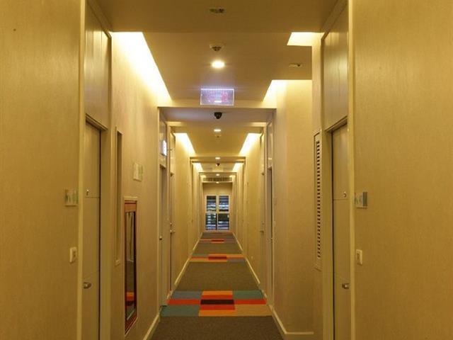 Legacy Sukhumvit Hotel Bangkok