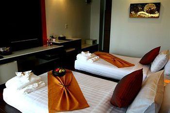 Suvarnabhumi Hotel
