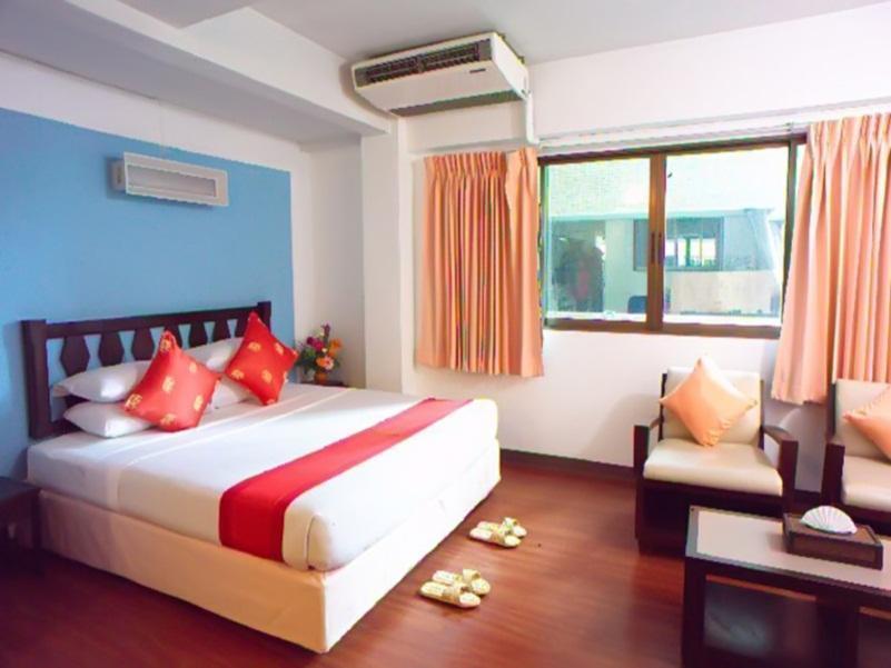 Woraburi Sukhumvit