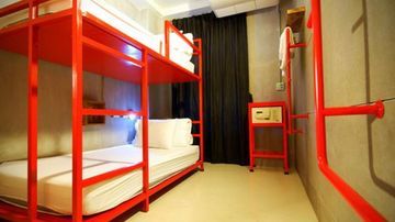 Lub D Silom Hostel *