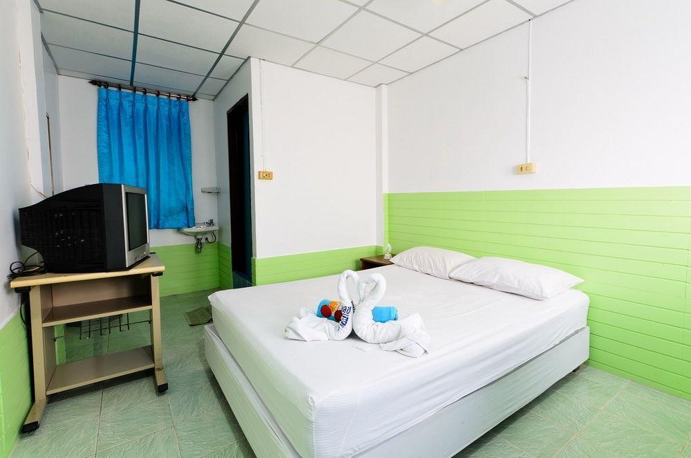 Sananwan Palace 2*