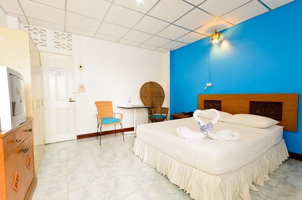 Sananwan Palace Hotel 2*