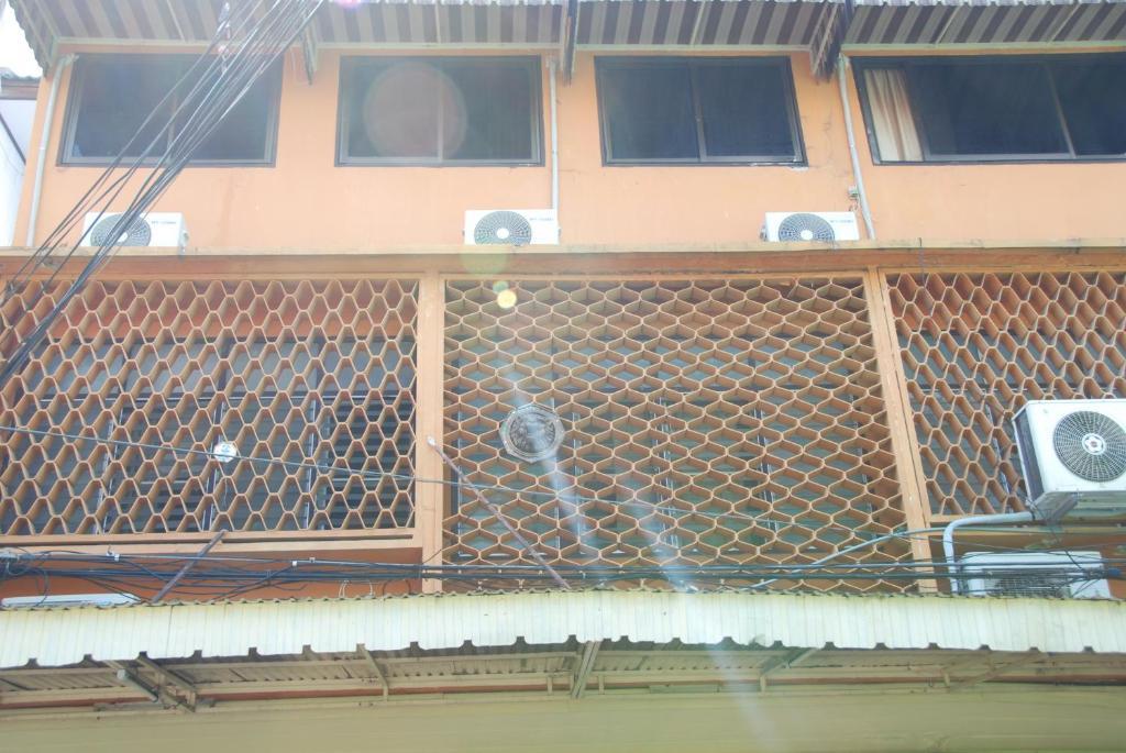Amazing House Rumah tetamu