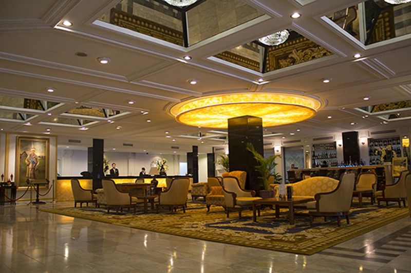 The Tawana 4* Bangkok