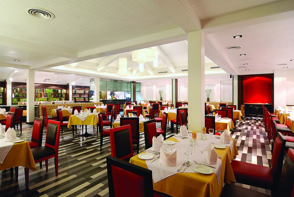 A-one Hotel 4*