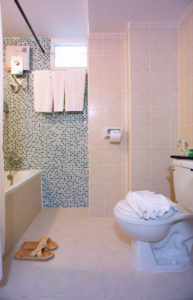 Woraburi Sukhumvit Hotel 3*