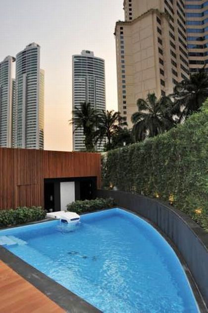 Western Sukhumvit 20 Hotel Bangkok