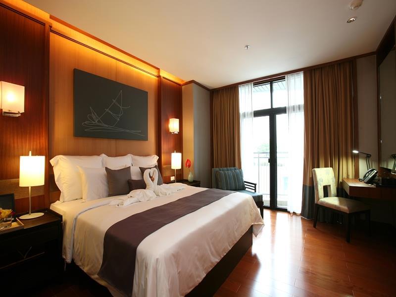 Aetas Hotel Bangkok