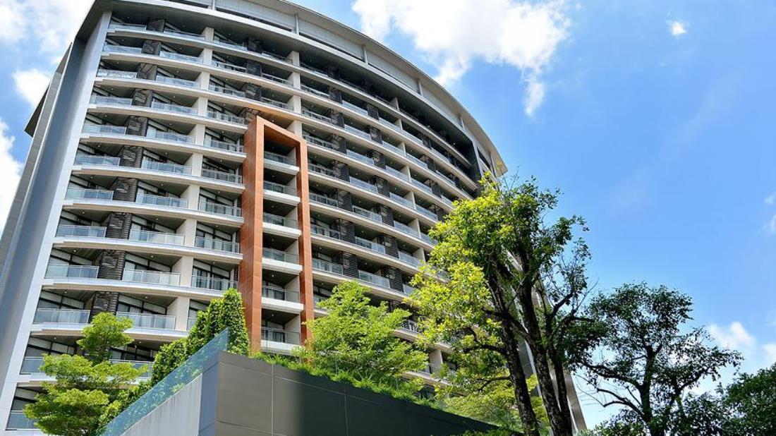 Aetas 5* Bangkok