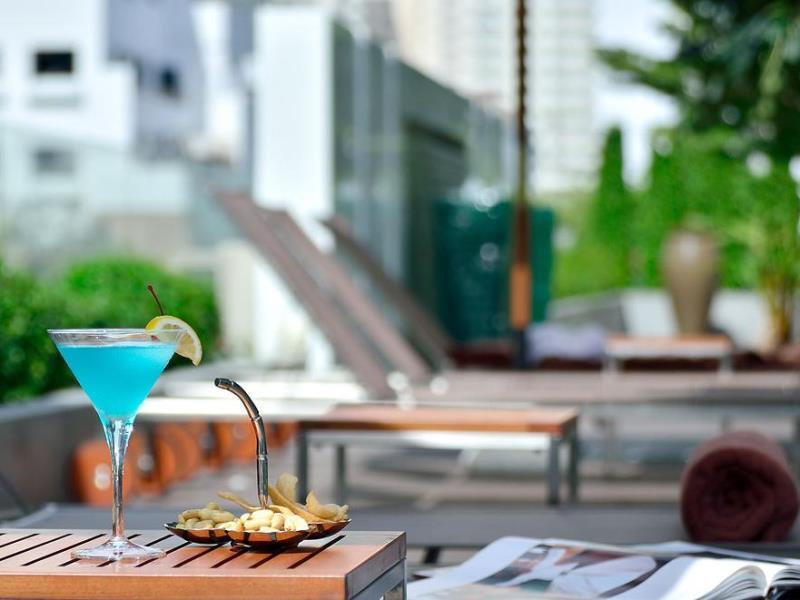 Aetas Hotel 5*