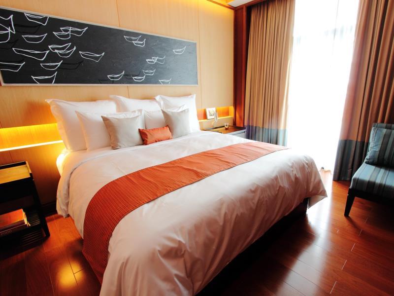 Aetas Hotel