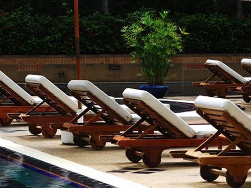 Hotel Pantip