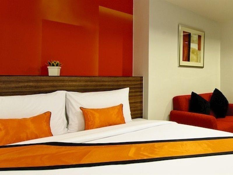 Hotel Anya Nana At Sukhumvit 3*