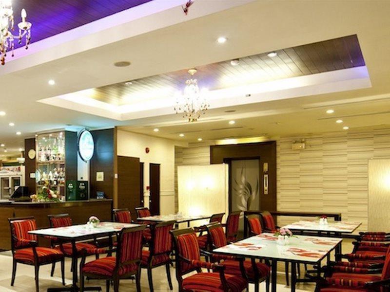 Hotel Anya Nana At Sukhumvit