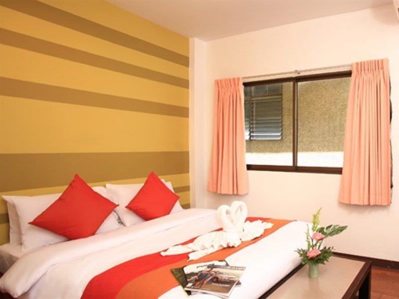 Hotel Woraburi Sukhumvit