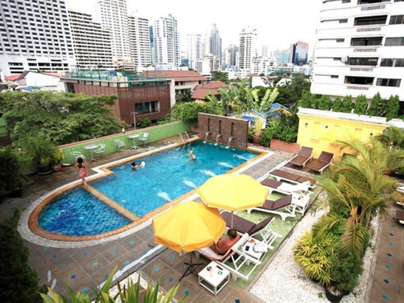 Woraburi Sukhumvit Bangkok