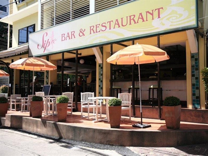 Hotel Woraburi Sukhumvit Bangkok