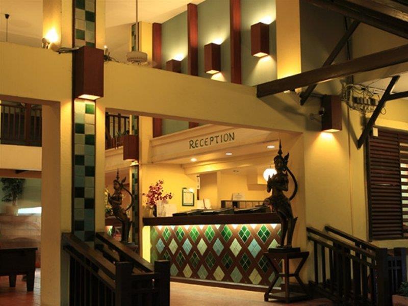Hotel Woraburi Sukhumvit 3*