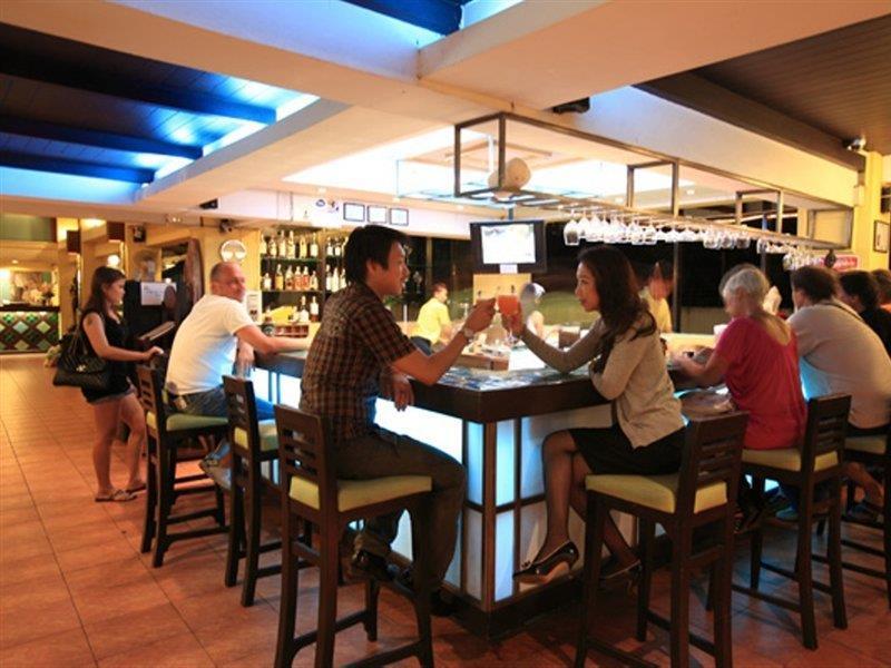 Hotel Woraburi Sukhumvit