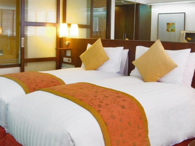 Hotel Marvel 4*